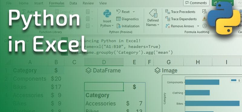 Python In Excel, What Impact Will It Have?